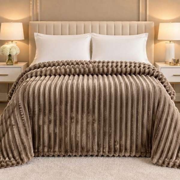 Cashmere Touch Kollekció  - 200x230cm