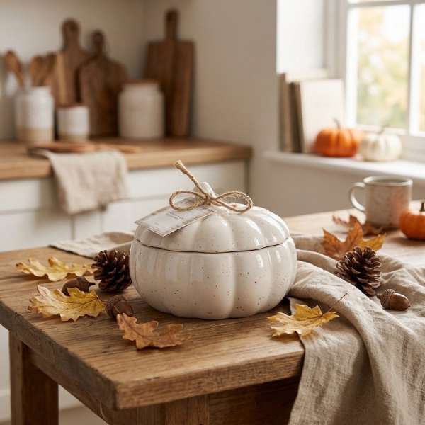 Toasty Pumpkin illatgyertya