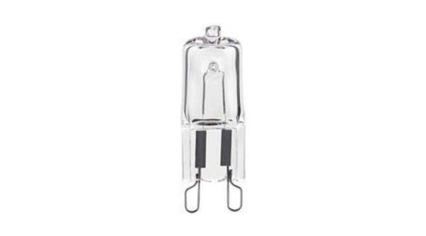 Halogén izzó G9 42W Fényforrás (630 lumen)
