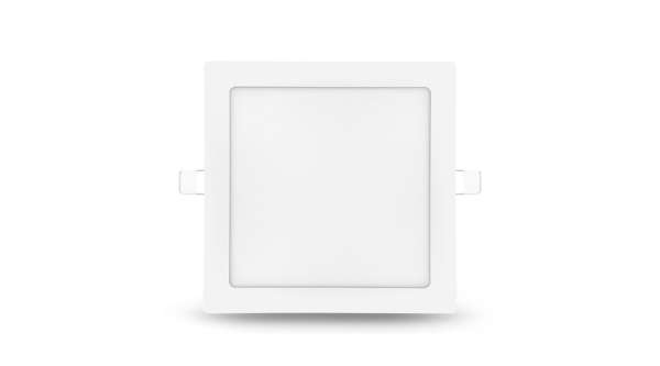 Modee LED Panel Négyzet - Beépíthető 24W 2700K