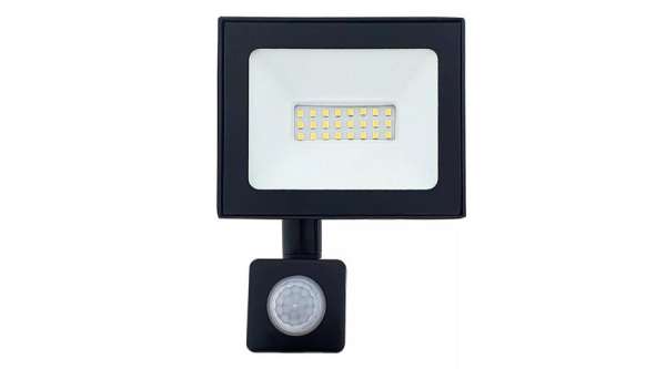 Trixline Led Reflektor 10W + SENSOR 4200K