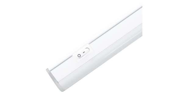 LED Pultmegvilágító lámpatest 7W 4000K