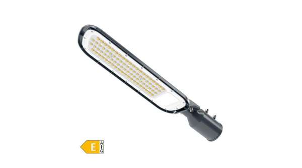 150W LED Közvilágítás – 15700lm, 4000K, IP65 Vízálló, 130° Sugárzási Szög,