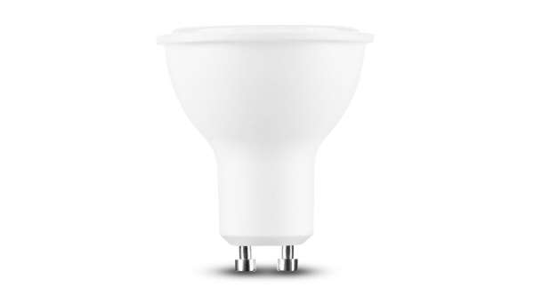 Trixline GU10 LED izzó 10W 920lm 4200K természetes fehér