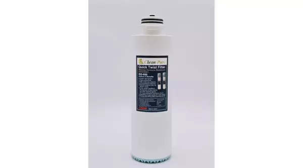 Economy Water RO-CleanPure DirectFlow tartály nélküli ozmózis víztisztító ozmózis membrán 600GPD