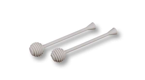 Mézcsorgató 2 db műanyag