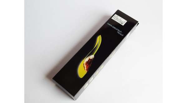 Műanyag tortaszeletelő