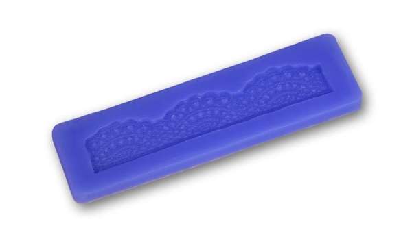 Cukorcsipke formázó szilikon sablon - Finom, részletes cukorcsipke minták készítéséhez