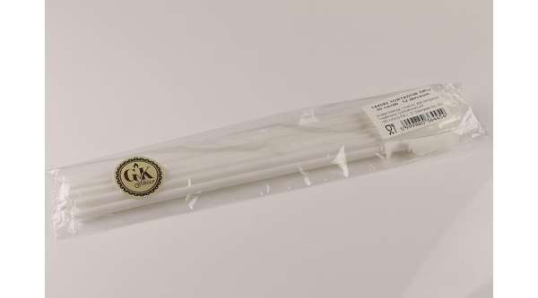 30 cm-es tortatipli emeletes torta rögzítéséhez