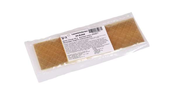 50 g lapzselatin