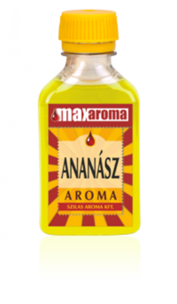30 ml Ananász aroma Max Aroma