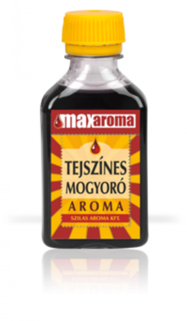 30 ml tejszínes mogyoró aroma Max Aroma