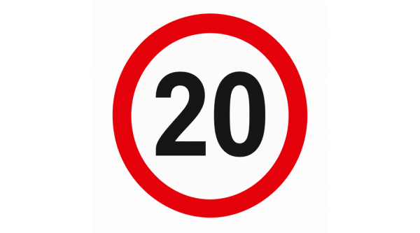 20. szülinapi – torta tortaostya