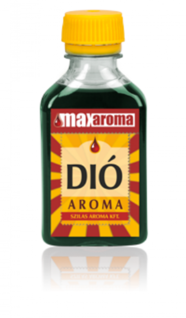30 ml dió aroma Max Aroma
