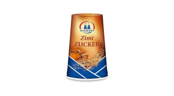 200 g Diamant fahéjas cukor