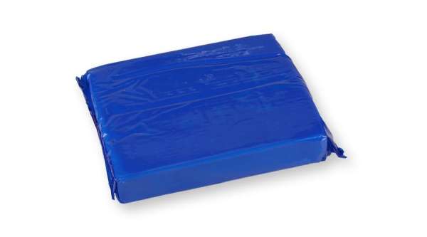 Roll Dekor fehér fondant massza 2,5 kg