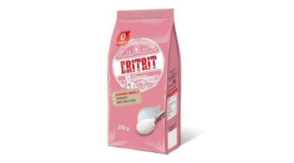 Eritrit 250 g