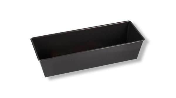 27,5*8,2 cm-es kenyérsütő forma