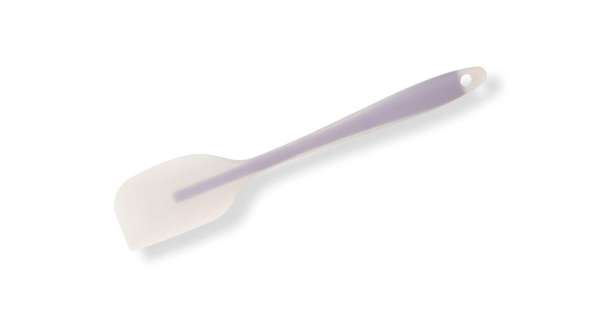 Konyhai Szilikon Spatula 21 cm – Pasztell Szín, Praktikus és Tartós