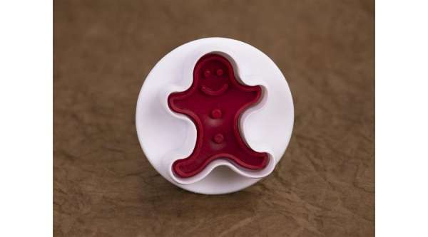 Mézi Rugós Fondant Kiszúró – Precíz Dekorációkhoz