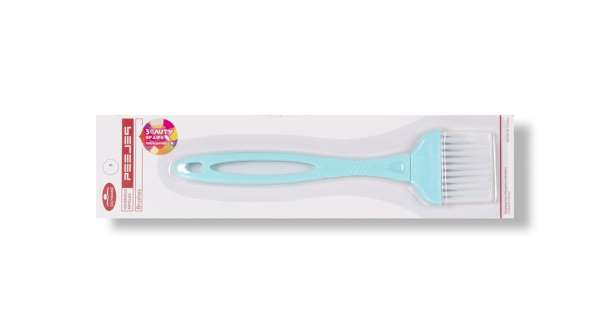 Széles fejű műanyag kenőecset