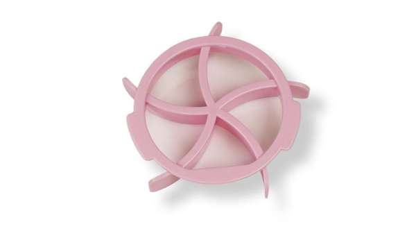 Zsemlepecsét - Cukrászati eszköz kenyérsütéshez