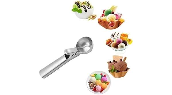 5 cm-es rugós fagyikanál