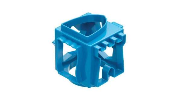 Kocka alakú 6 oldalú Kitchen Craft sütikiszúró