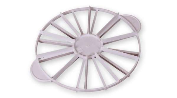 Torta Szelet Jelölő Kétoldalú - Pontos Szeletelés, Tökéletes Tortákhoz