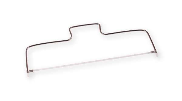 Torta szeletelő eszköz 31 cm - Ideális torták és sütemények szeleteléséhez