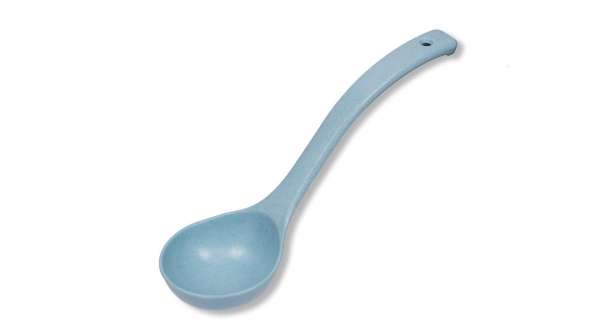25 cm-es műanyag szószos kanál
