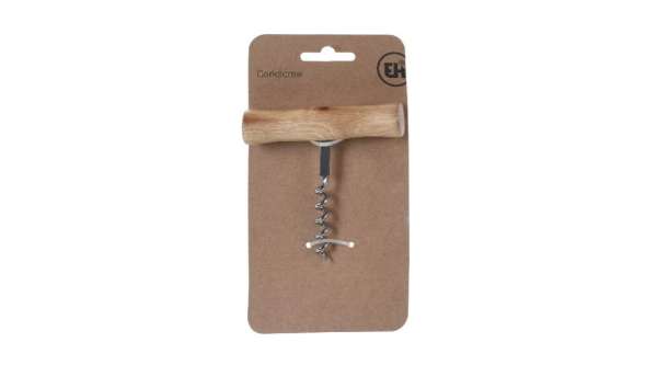 Hagyományos dugóhúzó Excellent Houseware