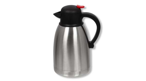 1,5 l-es rozsdamentes termosz