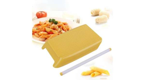 Csőtészta készítő szett