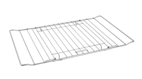 TESCOMA GrandCHEF állítható sütőrács 38-56 cm