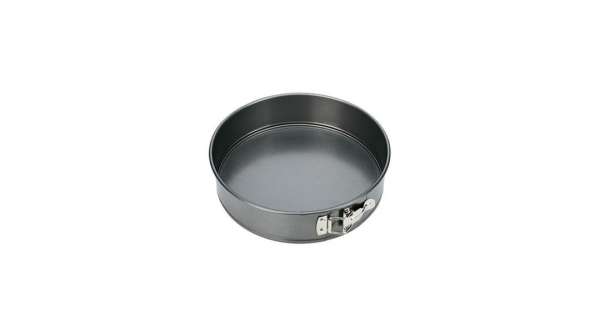 28 cm-es kapcsos kerek tortaforma Tescoma Delicia
