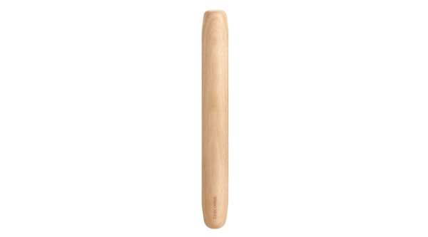 Tescoma Delícia Pizza Sodrófa – 43 cm-es Piros Nyéllel, Tökéletes Tésztanyújtáshoz
