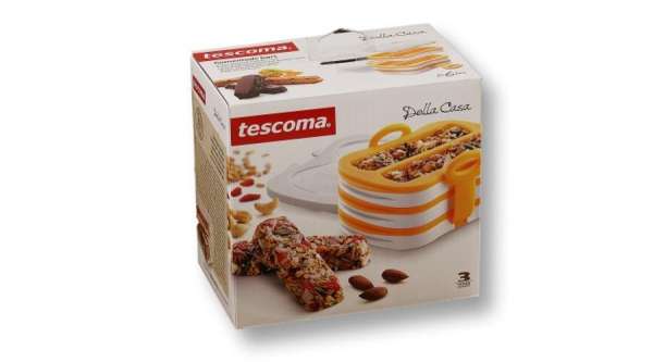 Müzli szelet készítő készlet Tescoma Della Casa