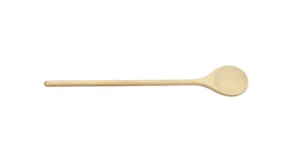 TESCOMA WOODY főzőkanál 28 cm