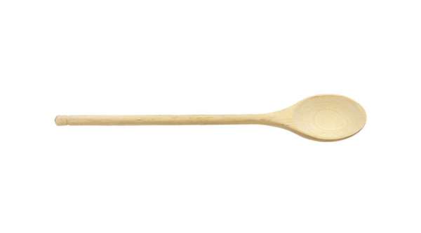 TESCOMA WOODY főzőkanál, ovális, 35 cm