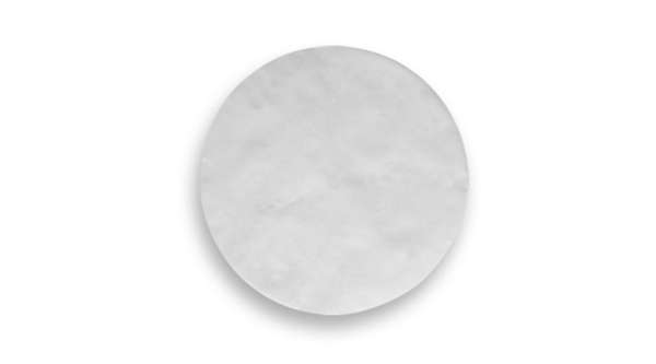 TESCOMA DELÍCIA 20 db 27 cm-es kerek sütőpapír