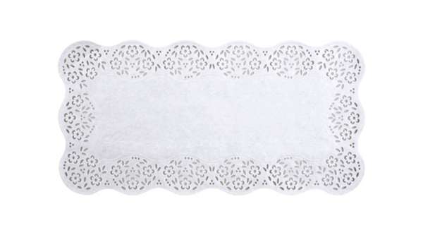 TESCOMA DELÍCIA 8 db 40*20 cm-es téglalap alakú tortacsipke