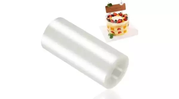 Vax papír 18 cm széles, 10 m