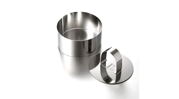 8 cm-es ételformázó