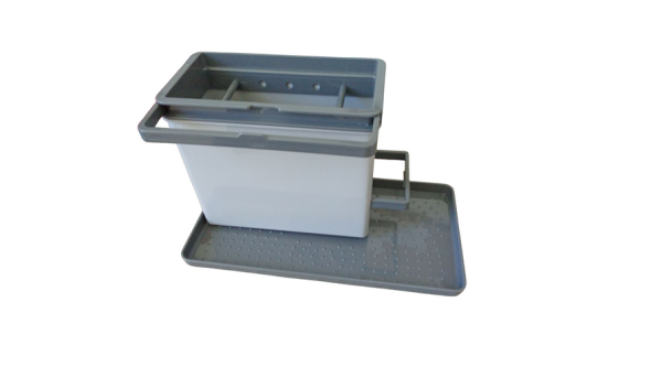 Mosogató eszköz tároló Metaltex