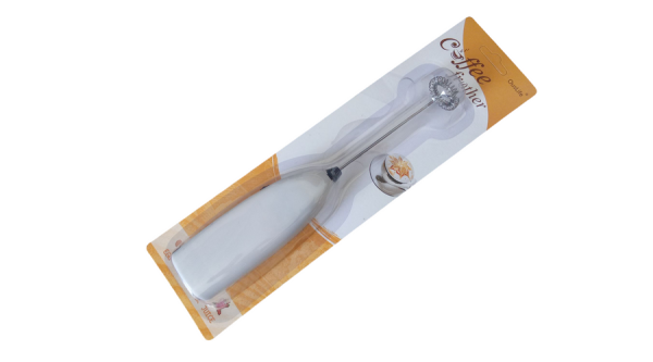 Elemes tejhabosító 20 cm