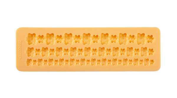 3 méretű szilikon margaréta bordűr készítő Tescoma Delicia Deco