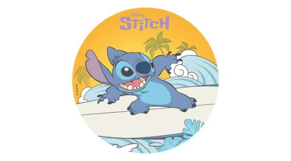 Stitch tortaostya