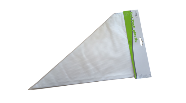 33 cm-es eldobható habzsák 30 db