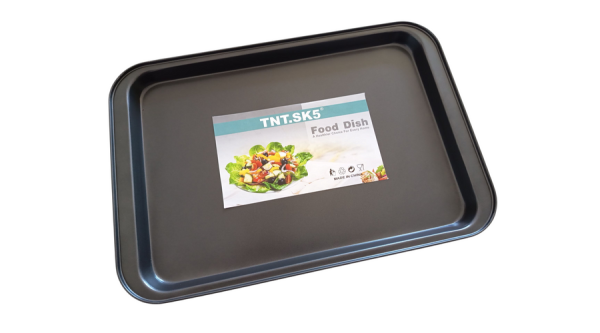 42*28 cm-es tapadásmentes sütőlap